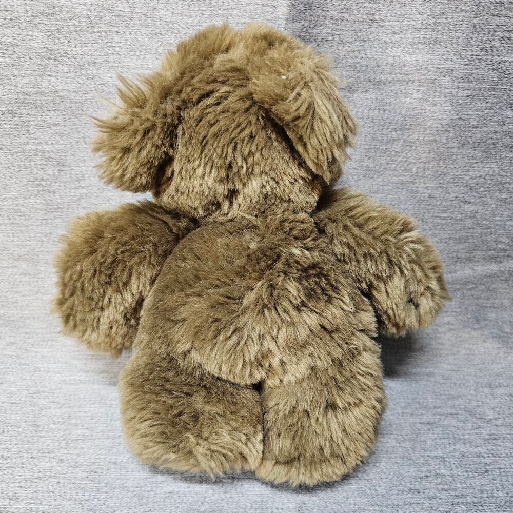 Star Wars Wicket The Ewok Plush Stuffed Animal Disney Parks Exclusive 8" - Picture 3 of 5
